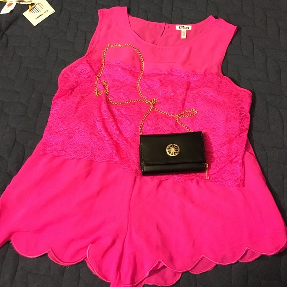 2 piece summer set!