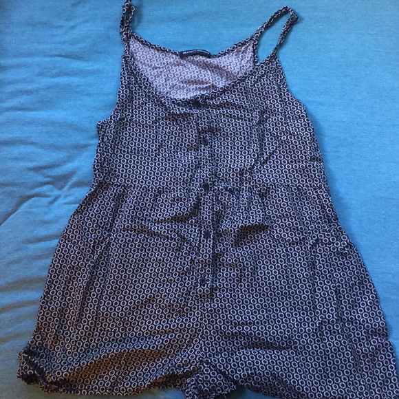 Brandy Melville romper