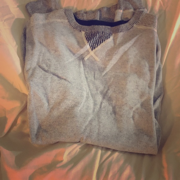 Nautica Jean Sweater
