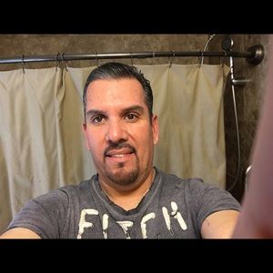 Meet your Posher, Benito