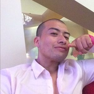 Meet your Posher, Angel