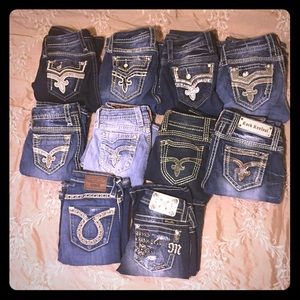 HOLD FOR @brandicole4 ONLY!