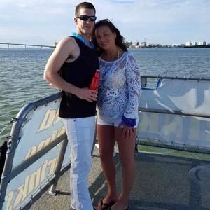 Meet your Posher, Taylor