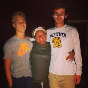 Meet your Posher, Tyler