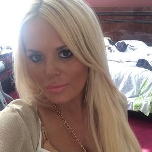 Meet your Posher, Ronnietiffany