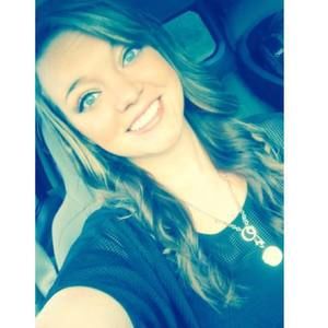 Meet your Posher, Kelsey