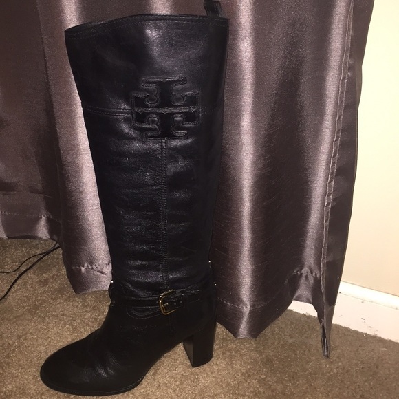 Tory Burch Boot