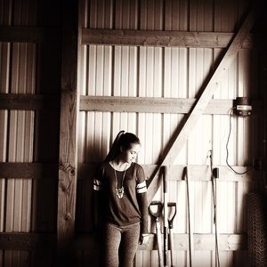 Meet your Posher, Kat