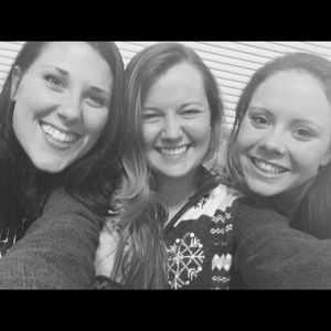 Meet your Posher, Haley