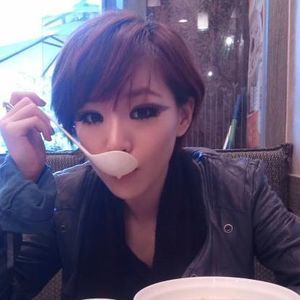 Meet your Posher, Kelsye