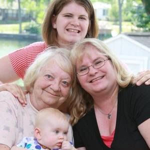 Meet your Posher, Laura