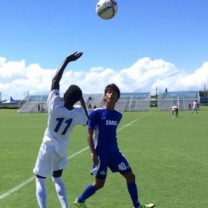 Meet your Posher, Ahzam