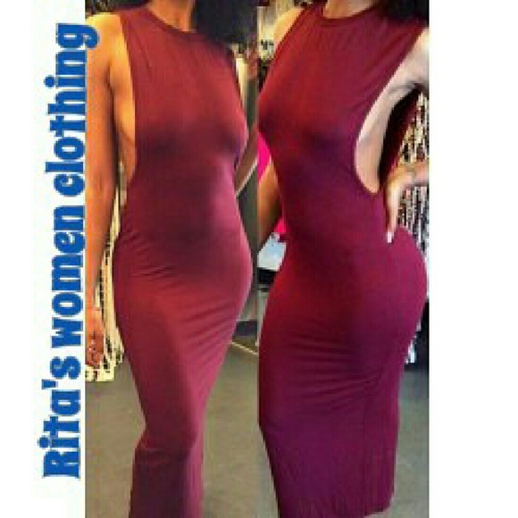 Dress - Picture 1 of 1