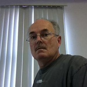 Meet your Posher, Ted