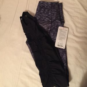Brand New Wunder Under Lulu Pants