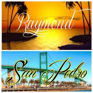 Meet your Posher, Raymond