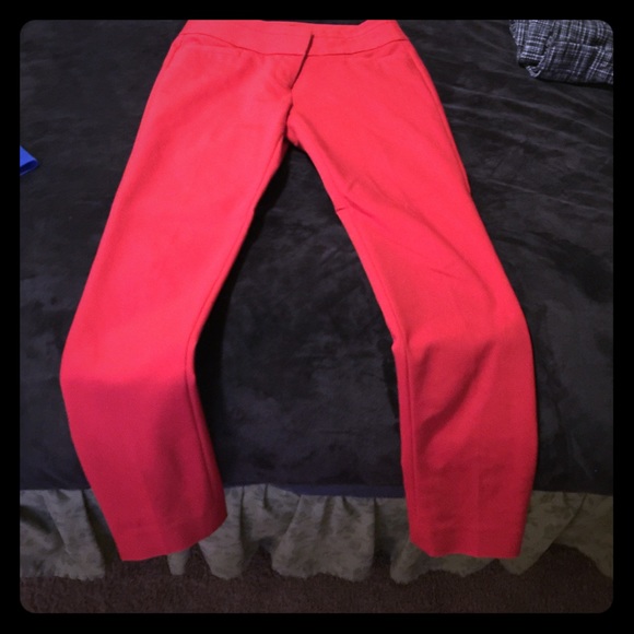 💖💞Marisa loft skinny pants