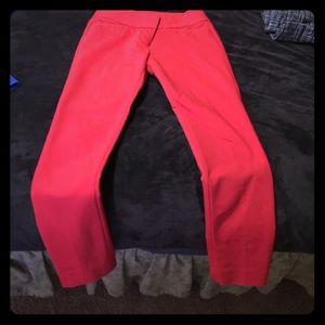 💖💞Marisa loft skinny pants