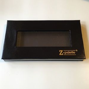 Mini Z palette