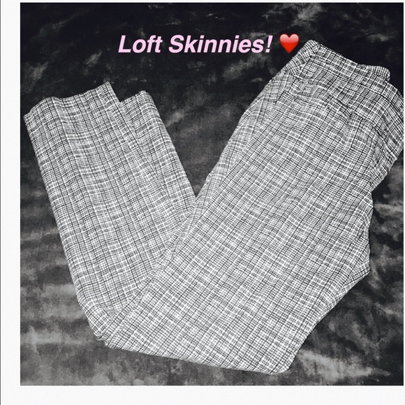 💞💖Marisa skinny pants