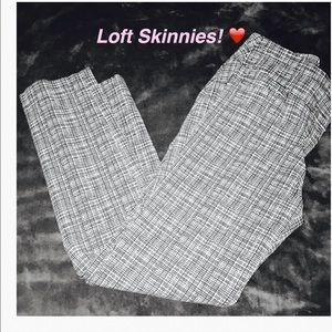 💞💖Marisa skinny pants