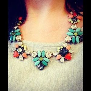 Stella & Dot Elodie necklace