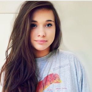 Meet your Posher, Lucy