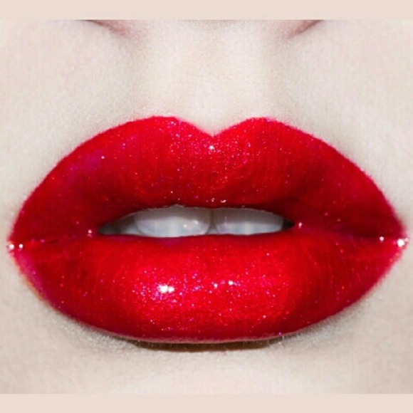 SOLD Lime Crime Carousel Gloss - Picture 2 of 4