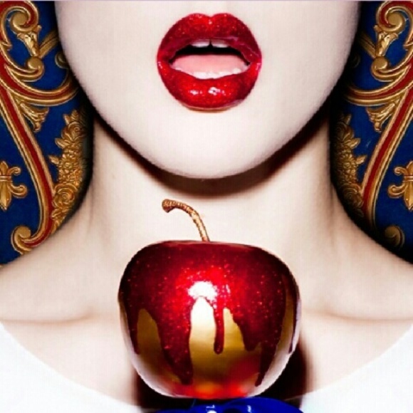 SOLD Lime Crime Carousel Gloss - Picture 4 of 4