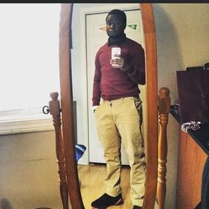 Meet your Posher, Nate