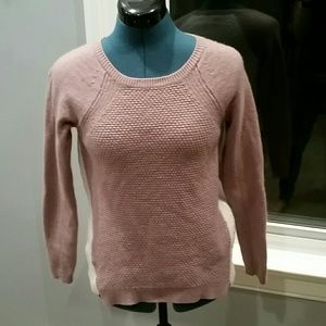 LOFT Merino Wool Sweater