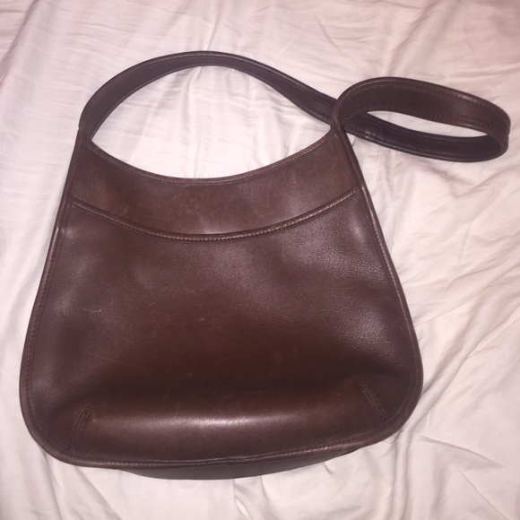 Vintage Coach Bag