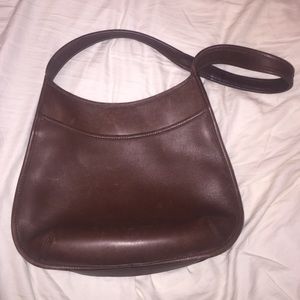 Vintage Coach Bag