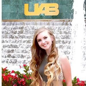 Meet your Posher, Heidi