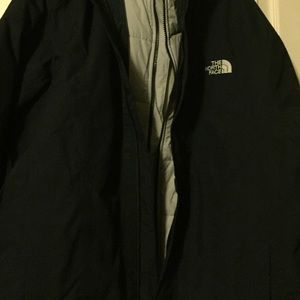 North face