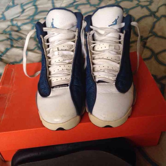 Jordan retro 13 - Picture 2 of 3