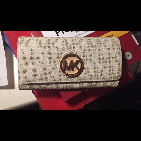Micheal Kora Wallet
