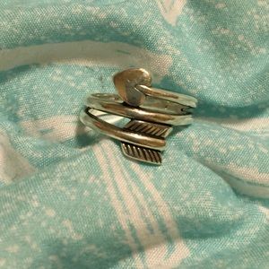 James Avery ring