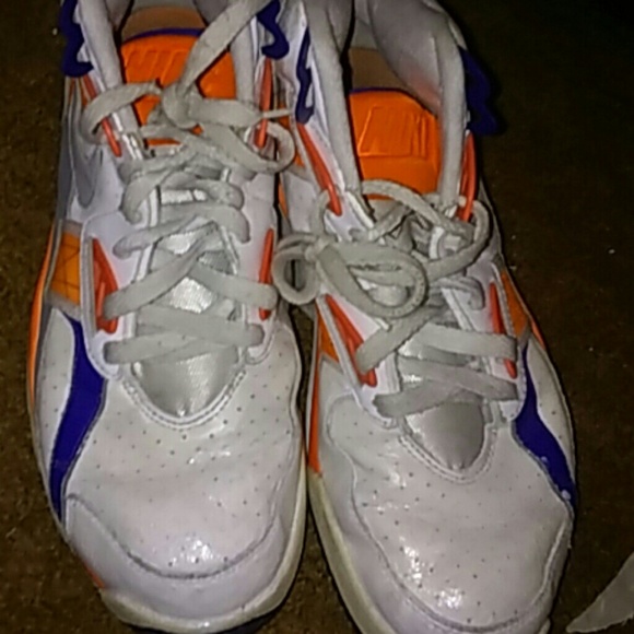 Nike shoes