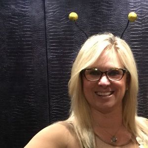 Meet your Posher, Brynn estelle