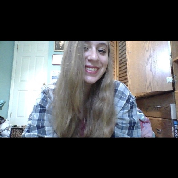 Meet your Posher, Kristen