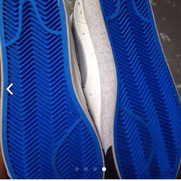 Nike fashion sneaker - Picture 4 of 4