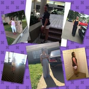 Meet your Posher, Angela