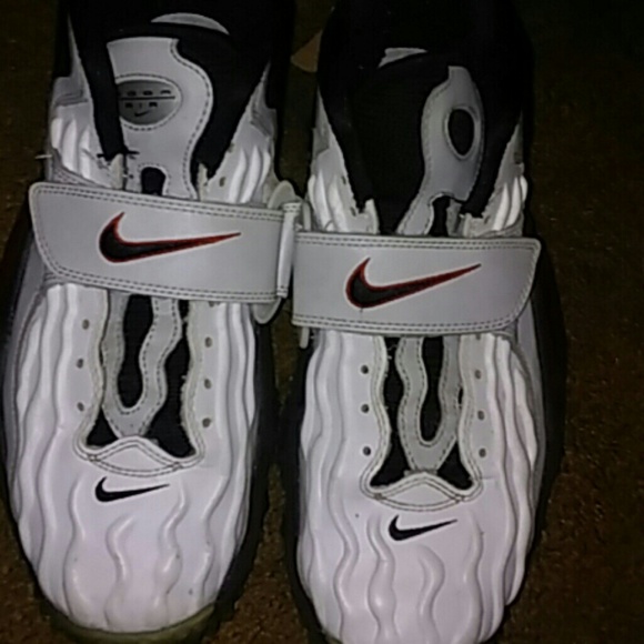 Nike shoes
