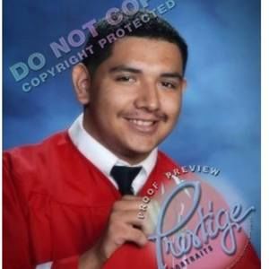 Meet your Posher, Cesar