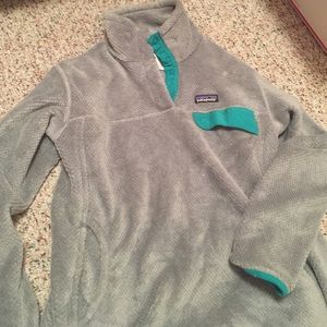 Patagonia Jacket