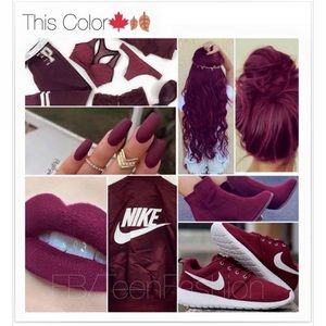 Meet your Posher, Anne