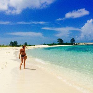 Meet your Posher, Kaitlyn