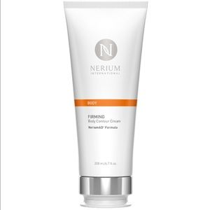 Body Contouring Cream