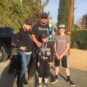 Meet your Posher, Heidi